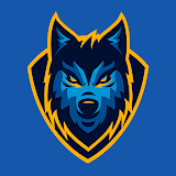 Wolf Vpn x Secure & Unlimited icon