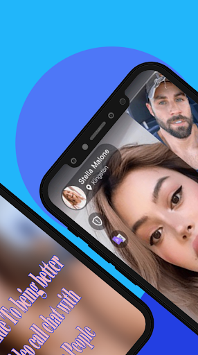 Meet Stranger Video Chat Tips Screenshot 2 - AppWisp.com