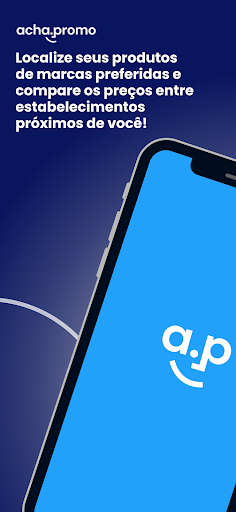 Android application Acha Promo: escolhidas a dedo! screenshort