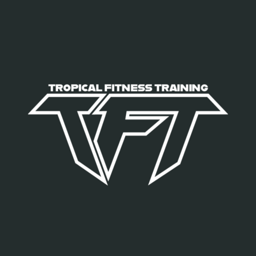 Tropical Fitness Training logo