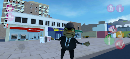 Amazing Frog?® - Action - games