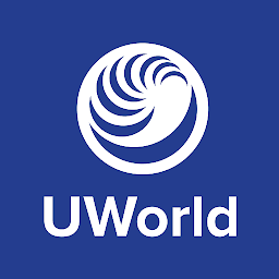 「UWorld RxPrep Pharmacy」のアイコン画像