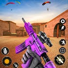 FPS Gun Game Commando Shooting 1.1.0