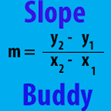 Slope Buddy icon