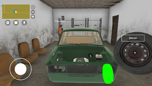 My Broken Car: Online 1.0.8 screenshots 2