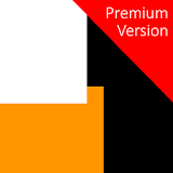 Calculator for Work Premium icon