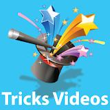 Trick Videos Collection icon