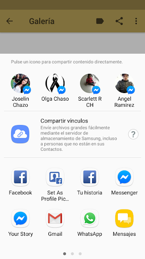 Buenos Días Cristianos