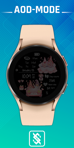 BFF16 - Gnomes Valentine Day Screen 2