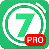 7 Minute Workout Pro icon
