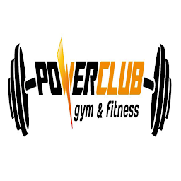图标图片“Power club gym”