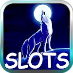 Cover Image of Tải xuống Slot Machine: Timber Wolf  APK