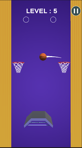 Casual Dunk Screen 2