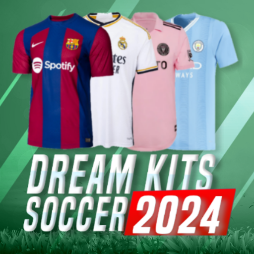 Baixar Dream Kits Soccer 2024 para Android