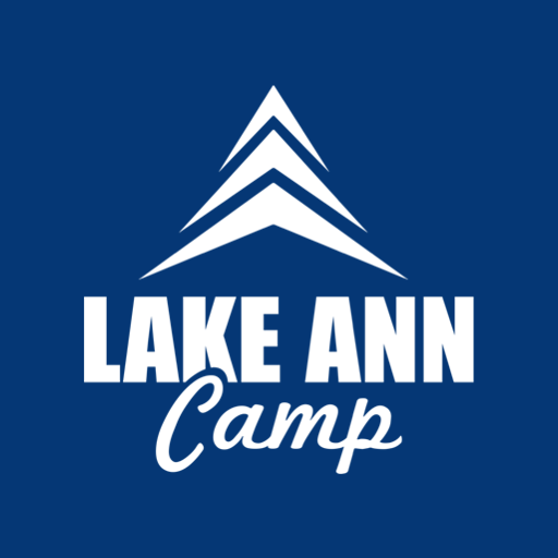 Lake Ann Camp logo