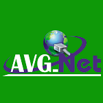 Cover Image of Download AVG - NET  APK