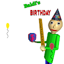 Baldi's Basics Classic Birthday 2.55.2 APK Скачать