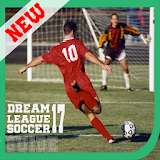 Tips: Dream League Soccer 2017 icon