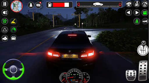 Multi Level Car Hard Parking