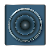 Volume Booster icon