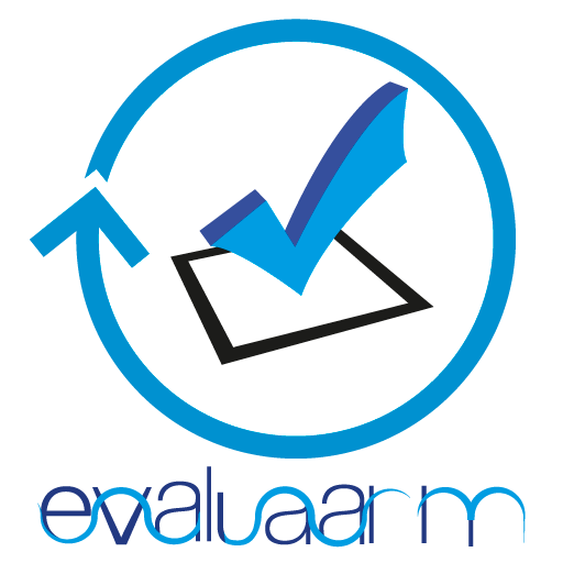 Evaluaarm logo