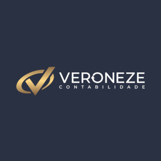 Veroneze Contabilidade logo