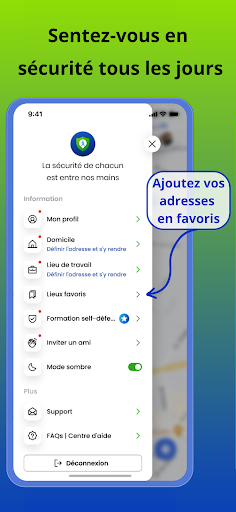 Secumap Screen 3