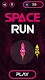 screenshot of Space Run
