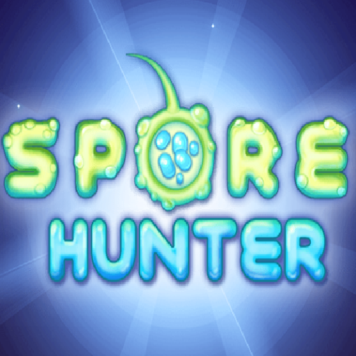 Spore Hunter