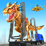 Top 45 Travel & Local Apps Like Wild Animal Transporter Truck: Rescue Operation - Best Alternatives
