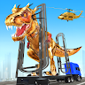 download Wild Animal Transporter Truck: Rescue Operation apk