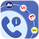 How to Get Call History of Any Number -Call Detail - Androidアプリ