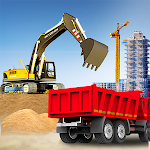 Cover Image of Download City Construction Simulator 3D 3.50 APK