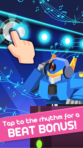 Epic Party Clicker - Throw Epic Dance Parties! 2.14.15 screenshots 4