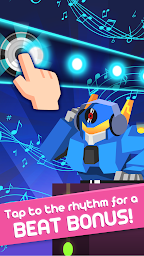Epic Party Clicker: Idle Party