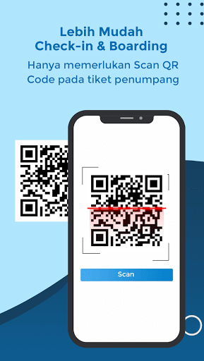 RoRo Scanner Screen 2
