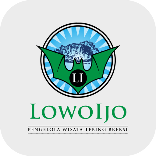 Lowo Ijo logo