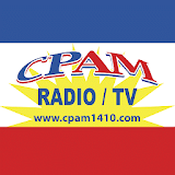 CPAM Radio icon