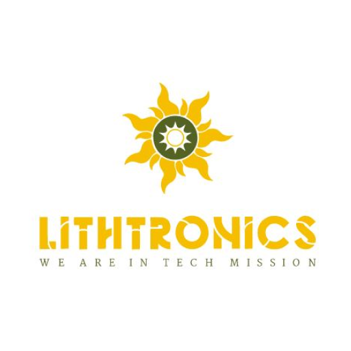 Lithtronics logo