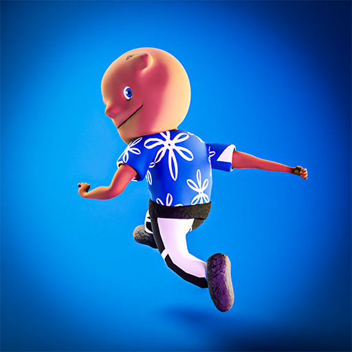 High City Jumper logo