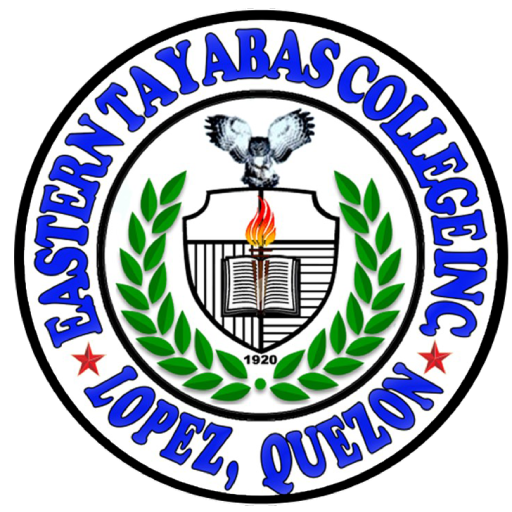 Eastern Tayabas College 2.0.4 Icon
