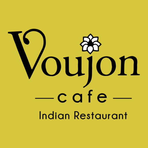 Voujon Cafe logo