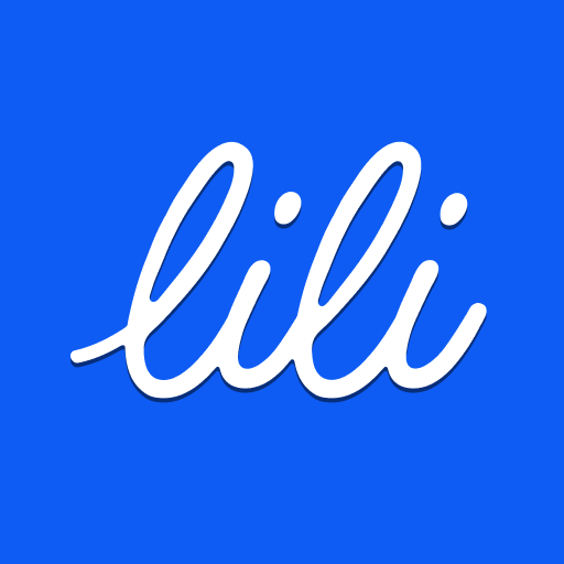 Lili - Small Business Finances 24.4.2 Icon