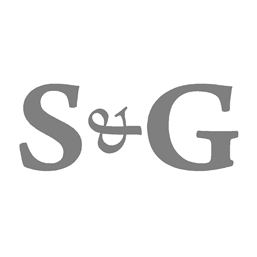 S and G Clinic logo