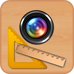 Icon image Distance Meter