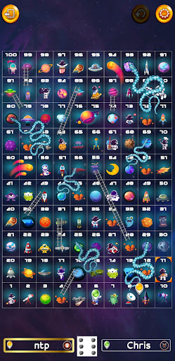 Snakes and Ladders Screen 3