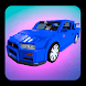 Car Minecraft Games Mod City - Androidアプリ