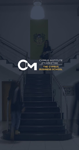 Android application CIM Intranet App screenshort