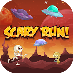 Cover Image of Download Scary Run – Obstacle Run  APK