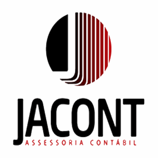 Jacont Contabilidade logo